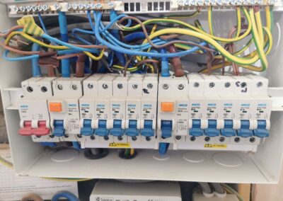 wat electric 7
